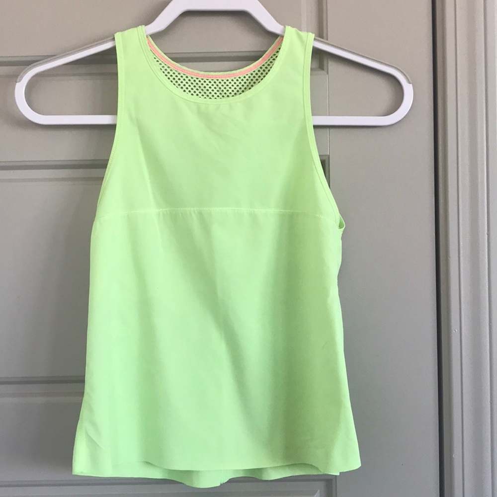 Tank top